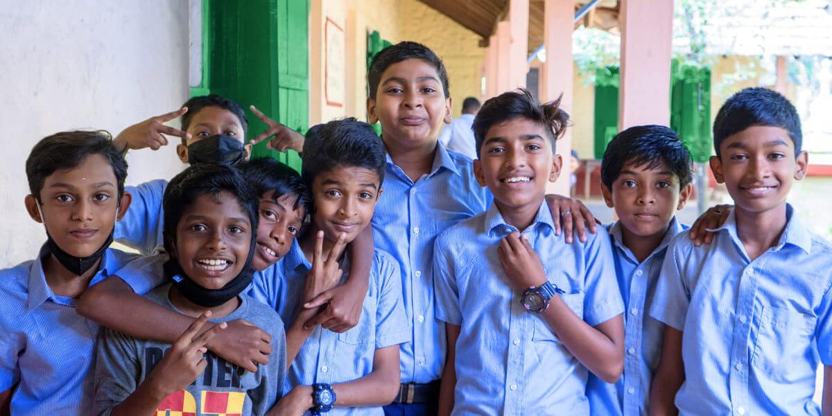 PrimeXBT Gives Back This Ramadan by Supporting Children’s Education Across Asia