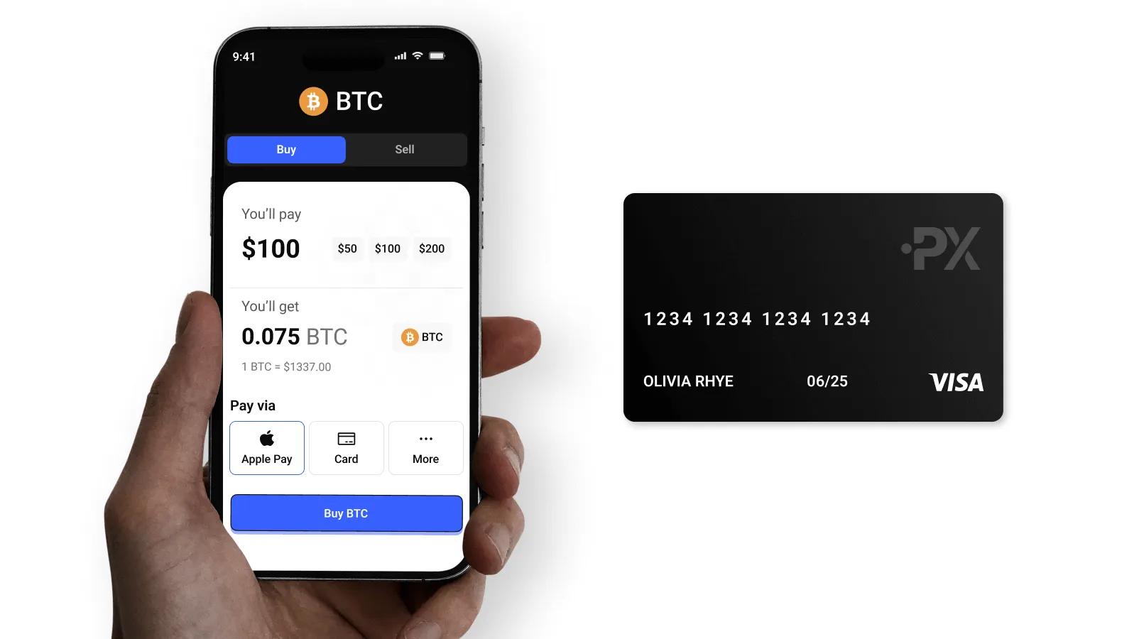 Blockchain'in geleceği ve potansiyel kullanım alanları nelerdir?