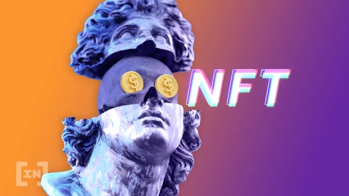 En Popüler NFT Projeleri